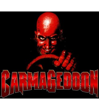 Carmageddon Complete Pack Steam Key 